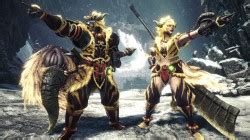 Monster Hunter Wilds разрабатывается так, чтобы быть .